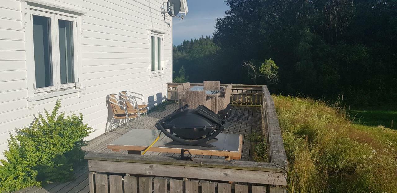 Ovrebo, Kristiansand Exterior foto